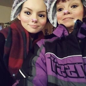 Meet your Posher, Wendy